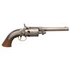 Image 1 : SCARCE SHORT BARREL MASS ARMS WESSON & LEAVITT