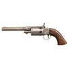 Image 2 : SCARCE SHORT BARREL MASS ARMS WESSON & LEAVITT