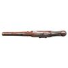 Image 4 : FINE & RARE AMERICAN PHILADELPHIA DUELING PISTOL.