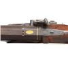 Image 5 : FINE & RARE AMERICAN PHILADELPHIA DUELING PISTOL.