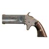 Image 1 : FINE AMERICAN ARMS DOUBLE BARREL DERRINGER.