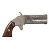 Image 2 : FINE AMERICAN ARMS DOUBLE BARREL DERRINGER.