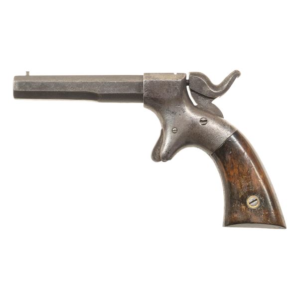 CIVIL WAR ERA ALLEN & WHEELOCK SINGLE SHOT