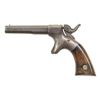 Image 1 : CIVIL WAR ERA ALLEN & WHEELOCK SINGLE SHOT