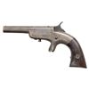 Image 1 : BACON LARGE FRAME SINGLE SHOT DERRINGER.