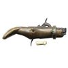 Image 1 : UNIQUE 19th CENTURY "BELLY GUN" MADE FROM HALL