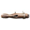 Image 4 : UNIQUE 19th CENTURY "BELLY GUN" MADE FROM HALL