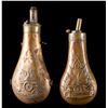 Image 1 : COLTS PATENT 3RD MODEL NAVY REVOLVER POWDER FLASK