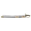 Image 2 : PRESENTATION US STAFF SWORD OF ABOLITIONIST MAJ.