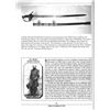 Image 8 : PRESENTATION US STAFF SWORD OF ABOLITIONIST MAJ.