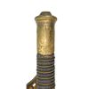 Image 8 : HIGH GRADE PRESENTATION STAFF SWORD, CAPT. JOHN M.