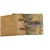 Image 10 : FINE MODEL 1833 DRAGOON SABER ATTACHED TO ITS RARE