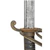 Image 6 : FINE MODEL 1833 DRAGOON SABER ATTACHED TO ITS RARE