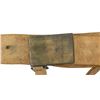 Image 9 : FINE MODEL 1833 DRAGOON SABER ATTACHED TO ITS RARE