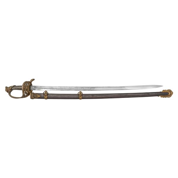 CIVIL WAR PRESENTATION GRADE CLAUBERG MODEL 1850
