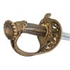 Image 5 : CIVIL WAR PRESENTATION GRADE CLAUBERG MODEL 1850