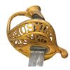 Image 4 : VERY FINE CIVIL WAR MODEL 1850 STAFF & FIELD