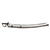 Image 2 : CIVIL WAR CAVALRY SABER PERSONALIZED TO MEDAL OF