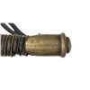 Image 4 : CIVIL WAR CAVALRY SABER PERSONALIZED TO MEDAL OF