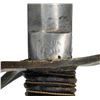 Image 5 : CIVIL WAR CAVALRY SABER PERSONALIZED TO MEDAL OF
