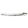 Image 2 : FINE CIVIL WAR ERA HORSTMANN OFFICER SABER.