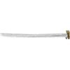 Image 4 : FINE CIVIL WAR ERA HORSTMANN OFFICER SABER.