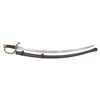 Image 1 : FINE 1846 DATED AMES LIGHT ARTILLERY SABER.