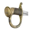 Image 5 : FINE 1846 DATED AMES LIGHT ARTILLERY SABER.