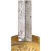 Image 4 : GENERAL NATHANIEL BANKS 1860 AMES STAFF SWORD AND