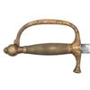 Image 4 : CIVIL WAR INSCRIBED MUSICIAN'S SWORD & NCO SWORD.