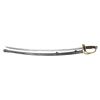 Image 2 : 1862 DATED D. J. MILLARD US M1860 CAVALRY SABER