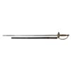 Image 2 : AMES MODEL 1840 MUSICIANS SWORD.