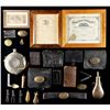 Image 1 : BELONGINGS + PERSONAL EFFECTS OF UNION SOLDIER