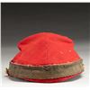 Image 4 : CIVIL WAR ERA RED VIRGINIA MILITIA KEPI WITH BOX.
