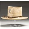 Image 2 : EARLY SOUTHERN TOP HAT BY JOHN SUFFRINS OF
