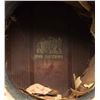 Image 4 : EARLY SOUTHERN TOP HAT BY JOHN SUFFRINS OF
