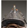 Image 4 : EARLY UNITED STATES MILITARY SADDLE WITH POMMEL
