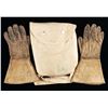 Image 1 : CIVIL WAR GAUNTLETS & HAVERSACK.