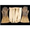 Image 2 : CIVIL WAR GAUNTLETS & HAVERSACK.
