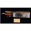 Image 1 : WAR OF 1812 ERA BELLY STYLE CARTRIDGE BOX WITH