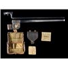 Image 1 : AN ORIGINAL PACK OF 58 CALIBER PAPER WRAPPED