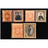 Image 1 : THREE GOOD CIVIL WAR ARMED UNION TINTYPES.