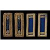 Image 1 : FINE PAIRS OF CIVIL WAR 1ST LIEUTENANT & LT.