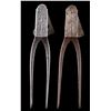 Image 2 : 2 CIVIL WAR ERA MAYNARD BULLET MOLDS.