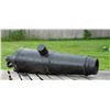 Image 1 : 9 POUNDER GUNADE CANNON.