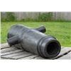 Image 4 : 9 POUNDER GUNADE CANNON.