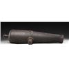 Image 1 : VINTAGE 1-POUNDER CANNON.