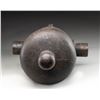 Image 4 : VINTAGE 1-POUNDER CANNON.