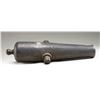 Image 5 : VINTAGE 1-POUNDER CANNON.