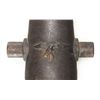 Image 7 : VINTAGE 1-POUNDER CANNON.